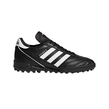 adidas - Kaiser 5 Team - schwarz