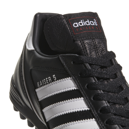 adidas - Kaiser 5 Team - schwarz