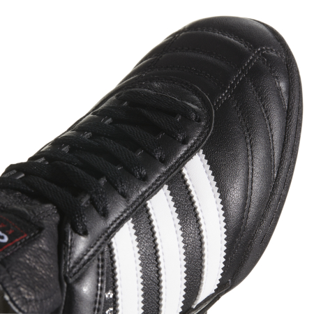 adidas - Kaiser 5 Team - schwarz