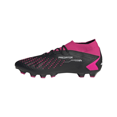 adidas - Predator Accuracy.2 MG - schwarz