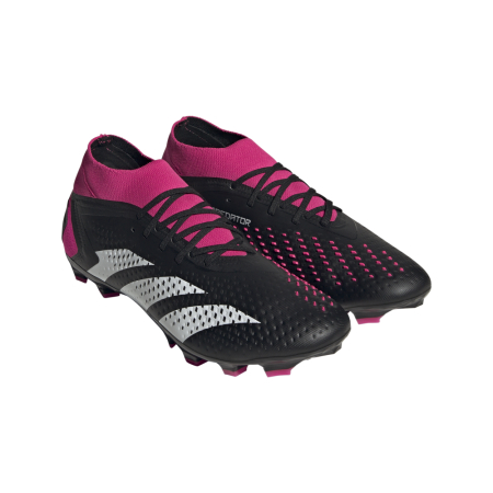 adidas - Predator Accuracy.2 MG - schwarz