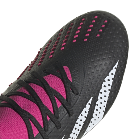 adidas - Predator Accuracy.2 MG - schwarz