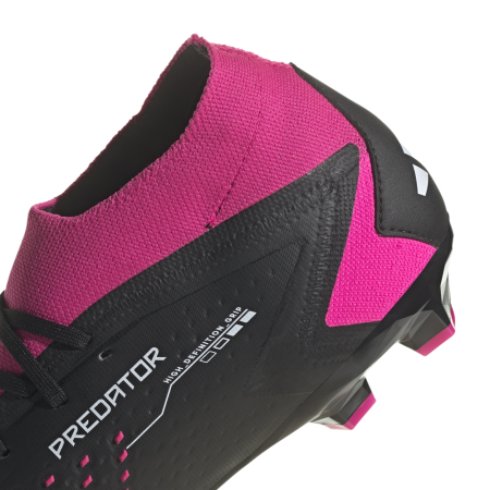 adidas - Predator Accuracy.2 MG - schwarz