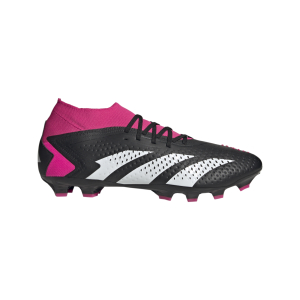 adidas - Predator Accuracy.2 MG - schwarz