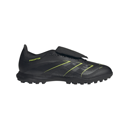 adidas | PREDATOR LEAGUE FT TF | schwarz
