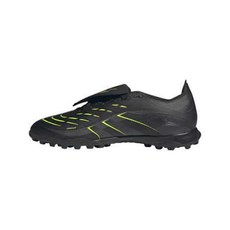 adidas | PREDATOR LEAGUE FT TF | schwarz