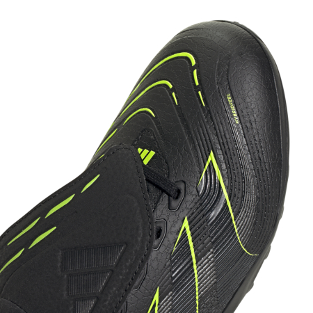 adidas | PREDATOR LEAGUE FT TF | schwarz
