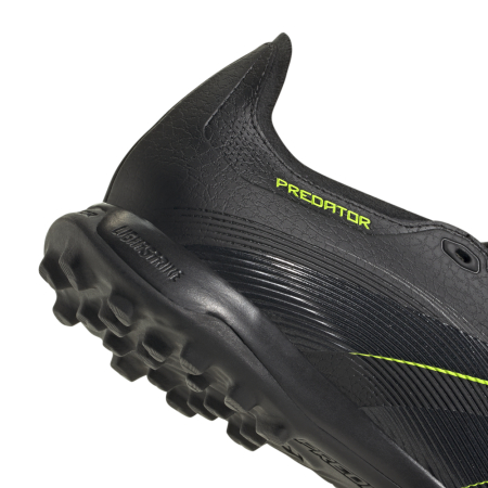 adidas | PREDATOR LEAGUE FT TF | schwarz