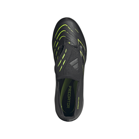 adidas | PREDATOR LEAGUE FT TF | schwarz
