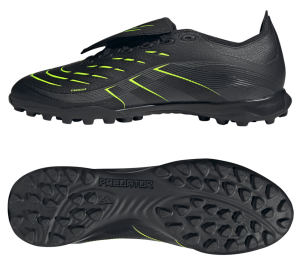 adidas | PREDATOR LEAGUE FT TF | schwarz