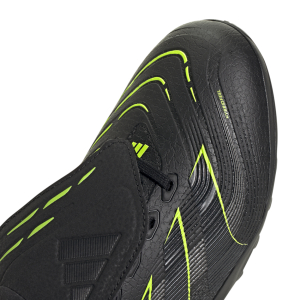 adidas | PREDATOR LEAGUE FT TF | schwarz