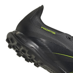 adidas | PREDATOR LEAGUE FT TF | schwarz