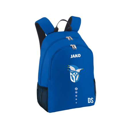 Rucksack | Jako Classico | royal | Großwechsunger...