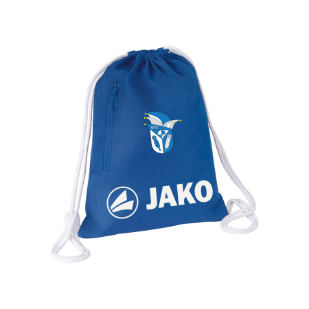 Gymsack | JAKO | royal | Großwechsunger...