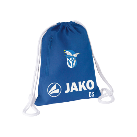Gymsack | JAKO | royal | Großwechsunger...