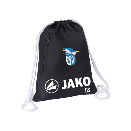 Gymsack | JAKO | schwarz | Großwechsunger...