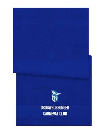 Badetuch | Strandtuch | royal | Großwechsunger...