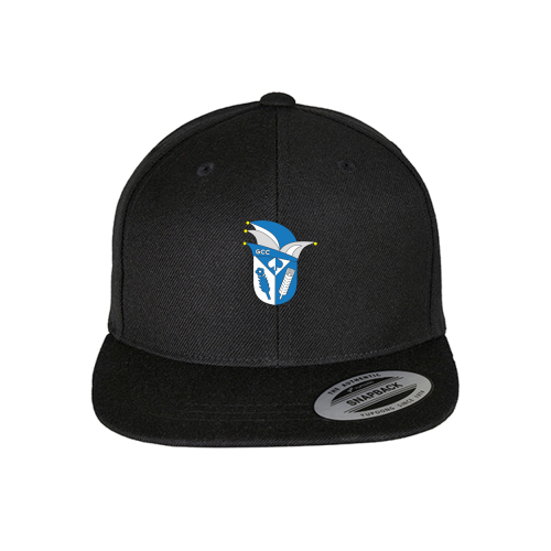 Snapback | schwarz | Großwechsunger Carneval e.V.