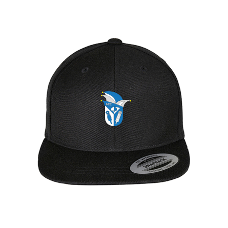 Snapback | schwarz | Großwechsunger Carneval e.V.