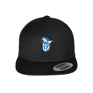 Snapback | schwarz | Großwechsunger Carneval e.V.