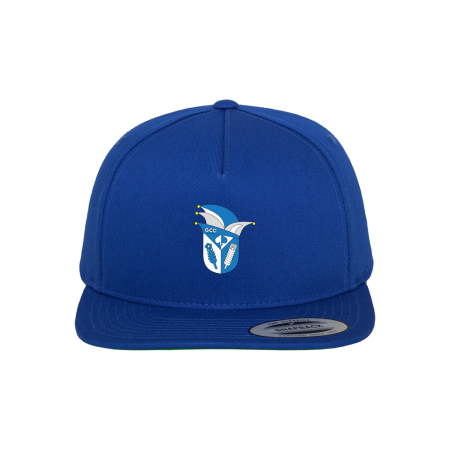 Snapback | royal | Großwechsunger Carneval e.V.