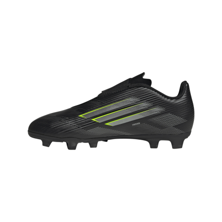 adidas | F50 CLUB VEL FG/MG J | schwarz