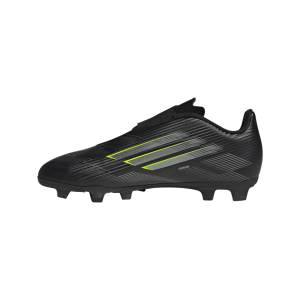 adidas | F50 CLUB VEL FG/MG J | schwarz