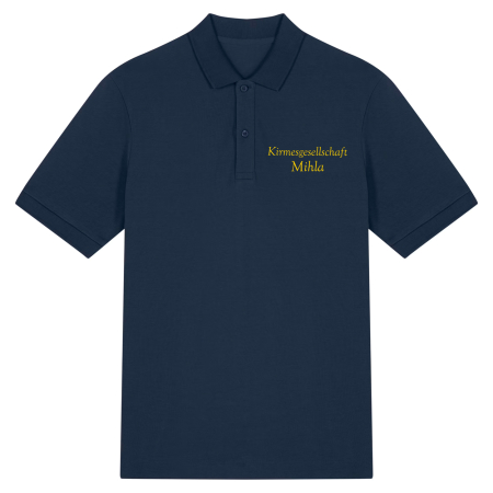 Polo Herren | Stanley Stella Prepster 2.0 | french navy |...