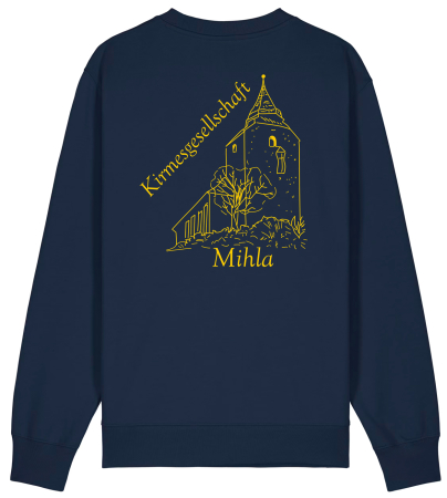 Sweatshirt Herren | Stanley Stella Changer 2.0 | french...