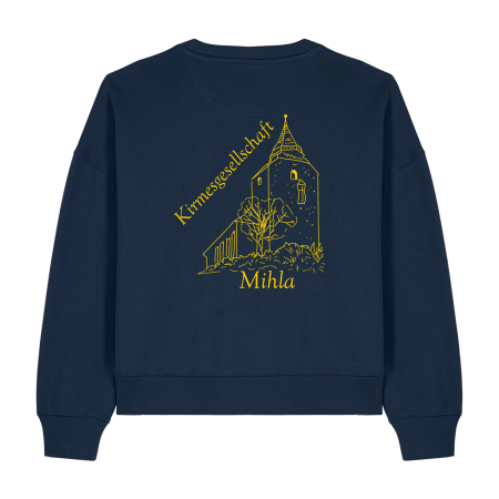 Crewneck Sweatshirt Damen | Stanley Stella Alma | french...