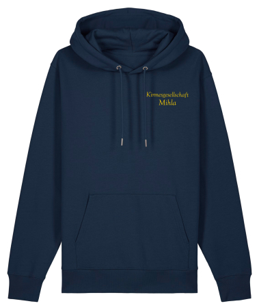 Hoody Herren | Stanley Stella Cruiser 2.0 | french navy |...