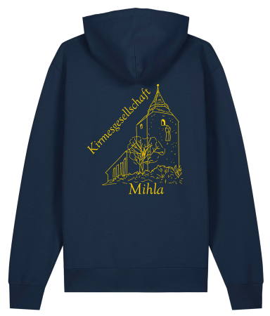 Hoody Herren | Stanley Stella Cruiser 2.0 | french navy |...