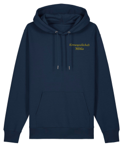 Hoody Herren | Stanley Stella Cruiser 2.0 | french navy | Kirmesgesellschaft Mihla