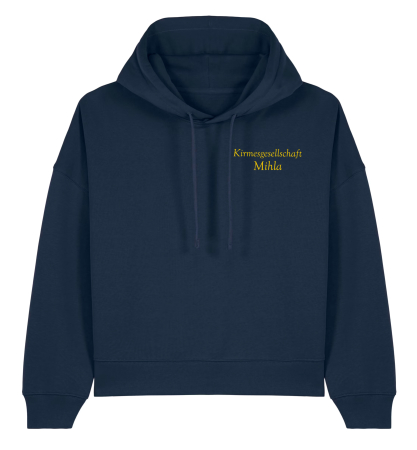 Hoodie Damen | Stanley Stella Nora | french navy |...