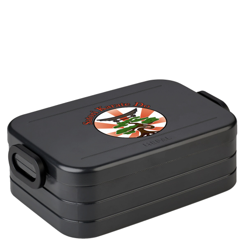 Lunchbox | Take a Break | Satori-Karate-Do e.V.