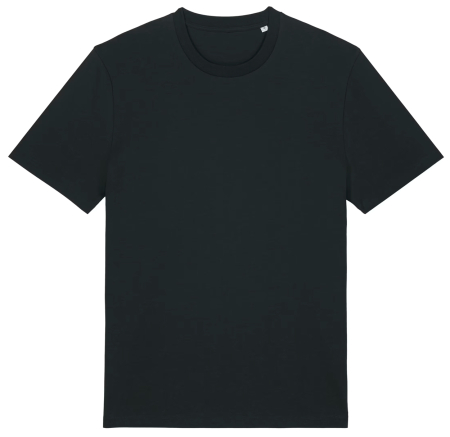 T-Shirt Herren | Stanley Stella Creator 2.0 | schwarz |...