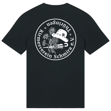 T-Shirt Herren | Stanley Stella Creator 2.0 | schwarz |...