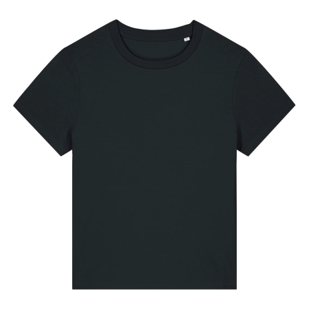 T-Shirt Damen | Stanley Stella Muser | schwarz |...