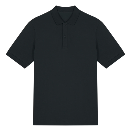Polo Herren | Stanley Stella Prepster 2.0 | schwarz |...