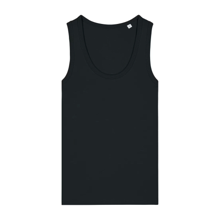 Top Damen | Stanley Stella Ava | schwarz |...