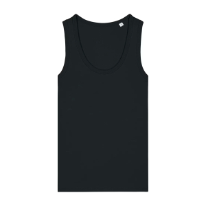 Top Damen | Stanley Stella Ava | schwarz | Kirmesgesellschaft Schmira