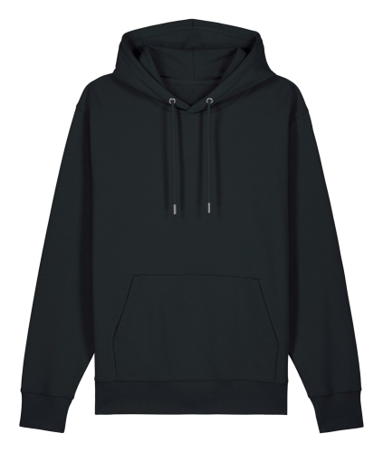 Hoody unisex | Stanley Stella Cruiser 2.0 | schwarz | Kirmesgesellschaft Schmira