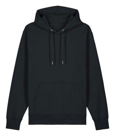 Hoody unisex | Stanley Stella Cruiser 2.0 | schwarz |...