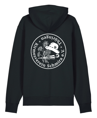 Hoody unisex | Stanley Stella Cruiser 2.0 | schwarz |...