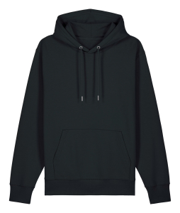 Hoody unisex | Stanley Stella Cruiser 2.0 | schwarz | Kirmesgesellschaft Schmira