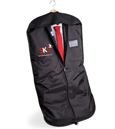 Kleidersack schwarz | Schweinaer Karnevalverein e.V.
