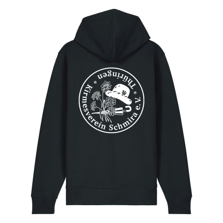 Sweatjacke mit Kapuze unisex | Stanley Stella Cultivator...