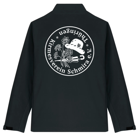 Softshelljacke Herren | Stanley Stella Navigator |...