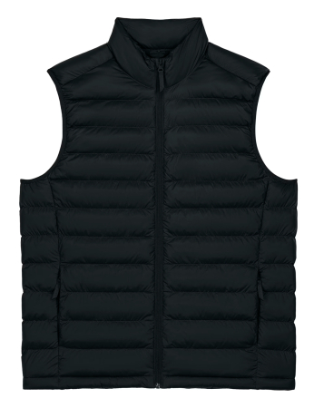 Steppweste Herren | Stanley Stella Climber 2.0 | schwarz...