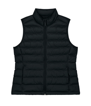 Steppweste Herren | Stanley Stella Climber 2.0 | schwarz...